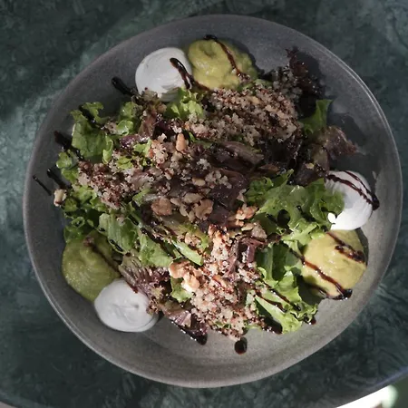 酒店 Pietra Social House 乌尔拉