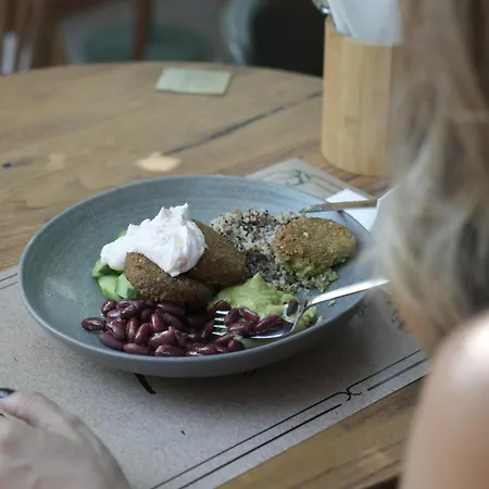 Pietra Social House 酒店 乌尔拉