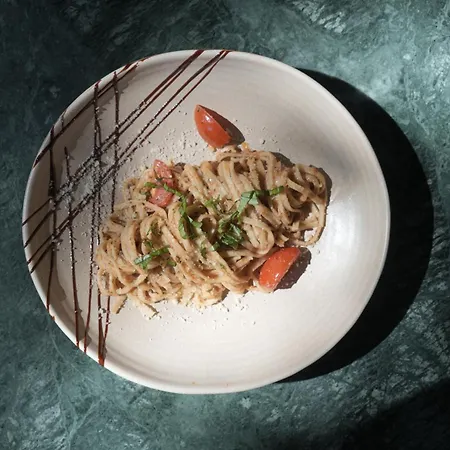 酒店 Pietra Social House *