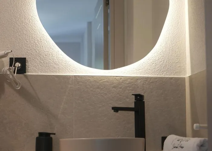 Pietra Social House ホテル ウルラ