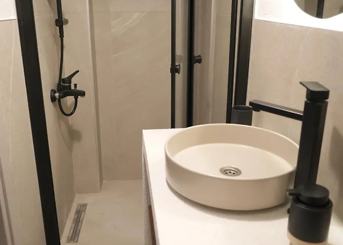 Pietra Social House *