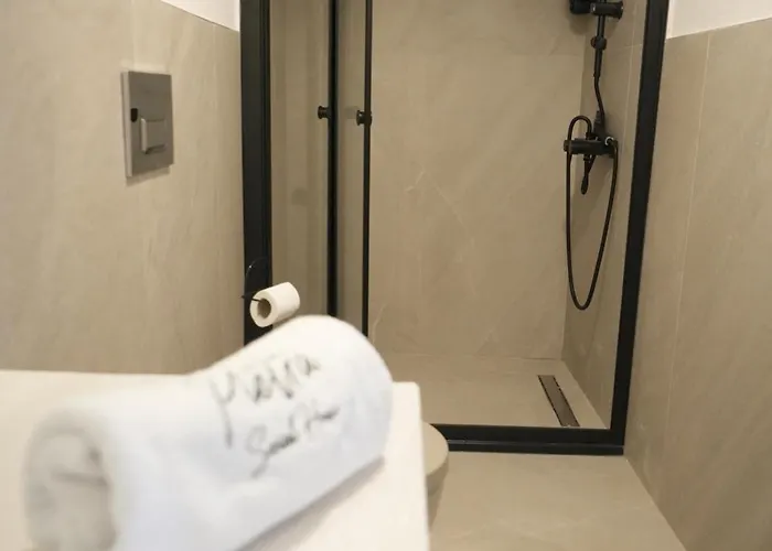 ホテル Pietra Social House