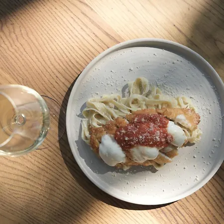 Pietra Social House Urla