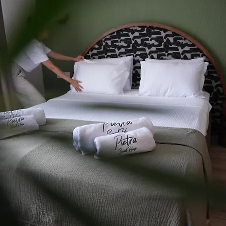 Pietra Social House Urla