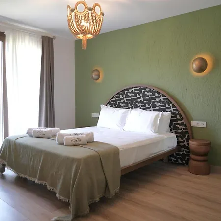 Pietra Social House *