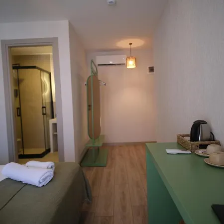 Pietra Social House Hotel Urla