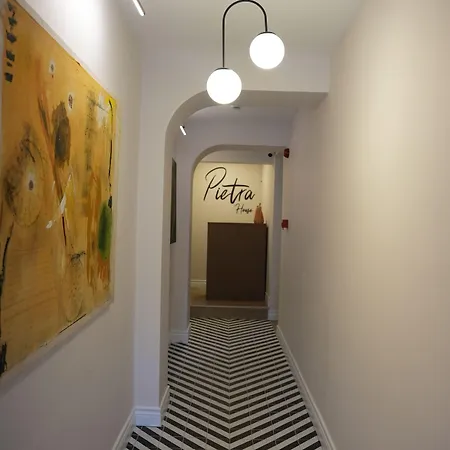 Pietra Social House Urla