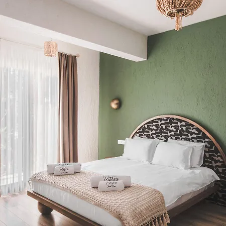 Pietra Social House Hotel Urla
