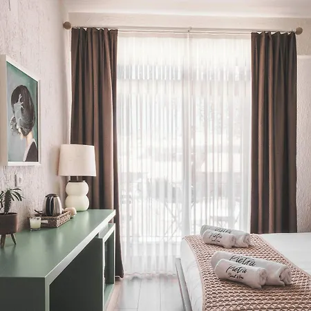 Pietra Social House Urla