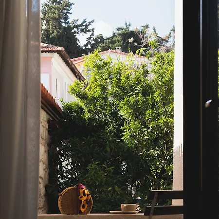 Hotel Pietra Social House