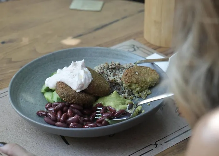 Pietra Social House Hotel Urla