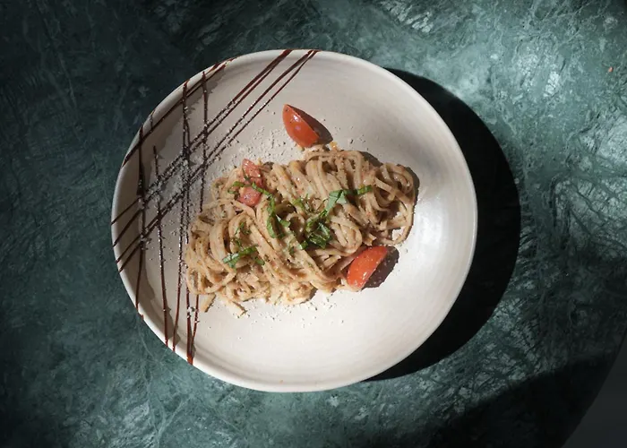 Hotel Pietra Social House *