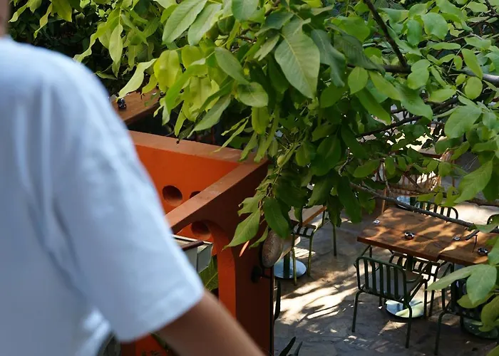 Pietra Social House * Urla